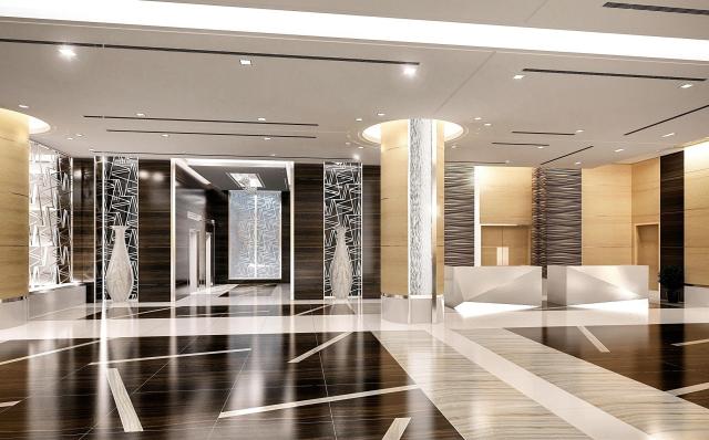 Marriott Resort Palm Jumeirah