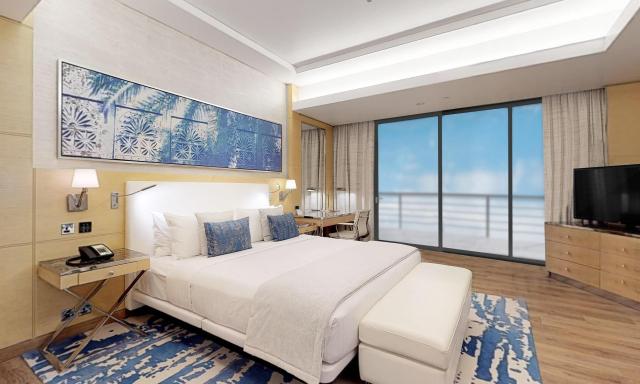 Marriott Resort Palm Jumeirah