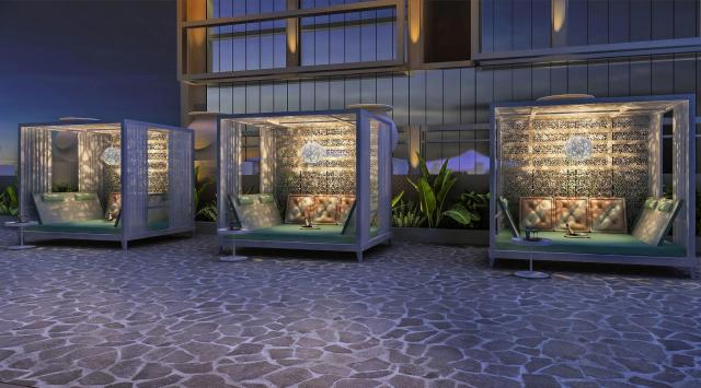 Marriott Resort Palm Jumeirah