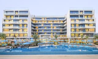 The Retreat Palm Dubai MGallery by Sofitel