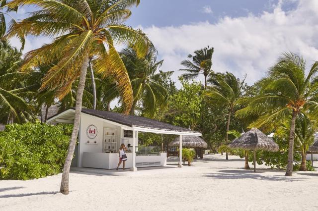 Lux South Ari Atoll