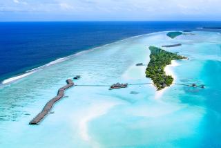 Lux South Ari Atoll