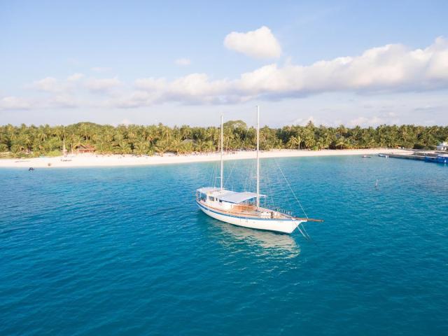 Meeru Island Resort & Spa