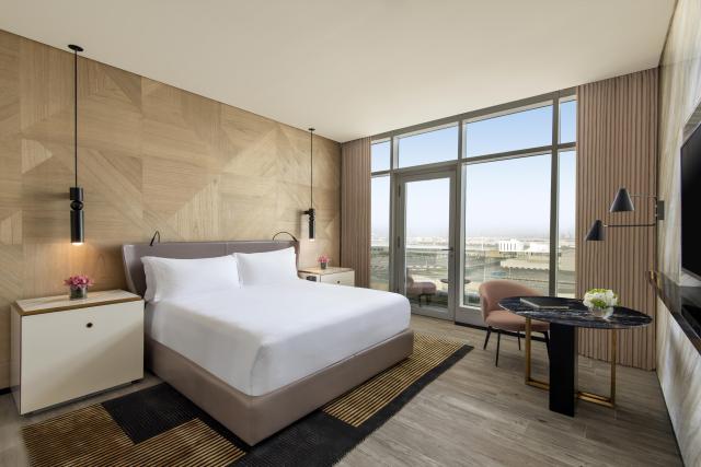 Rixos Gulf Doha