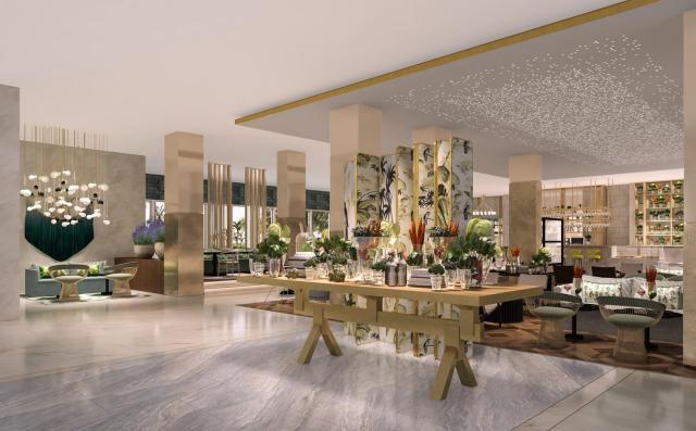 Rixos Gulf Doha