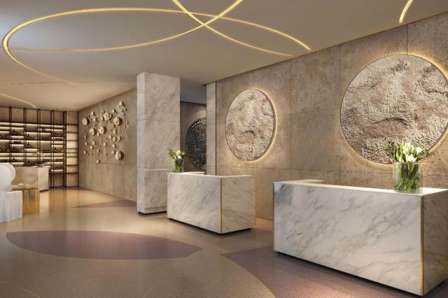 Rixos Gulf Doha