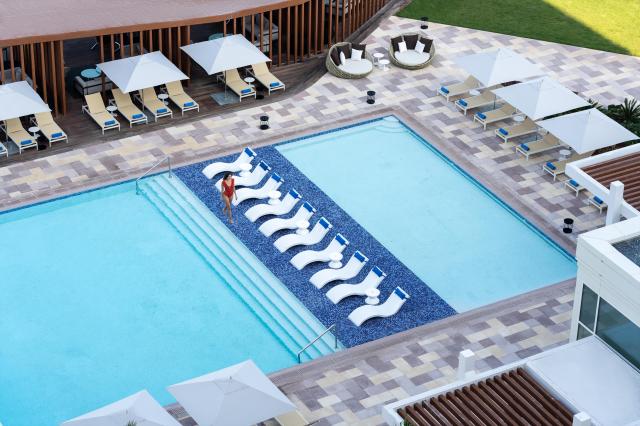 Rixos Gulf Doha