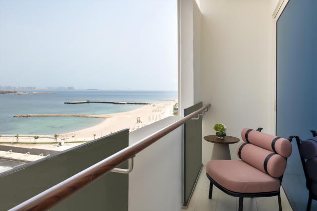 Rixos Gulf Doha