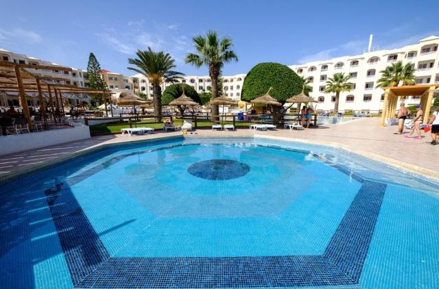 Thapsus