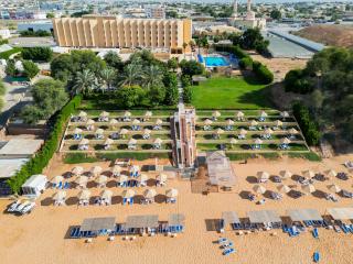 BM Beach