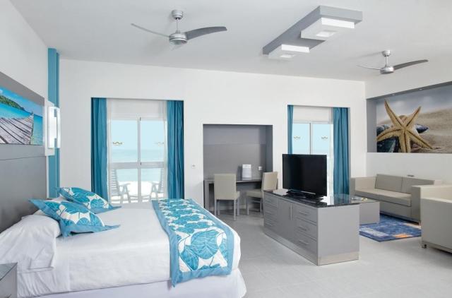 Riu Playa Blanca
