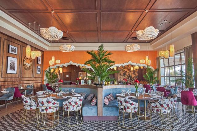 Grand Bahia Principe Punta Cana