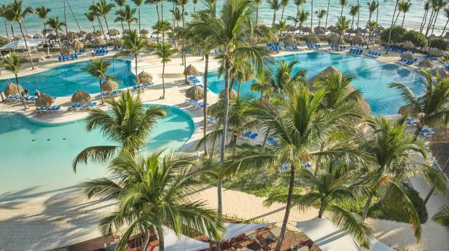 Grand Bahia Principe Punta Cana