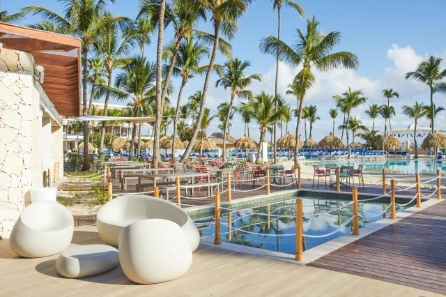 Grand Bahia Principe Punta Cana