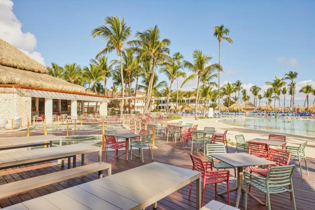 Grand Bahia Principe Punta Cana