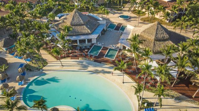 Grand Bahia Principe Punta Cana