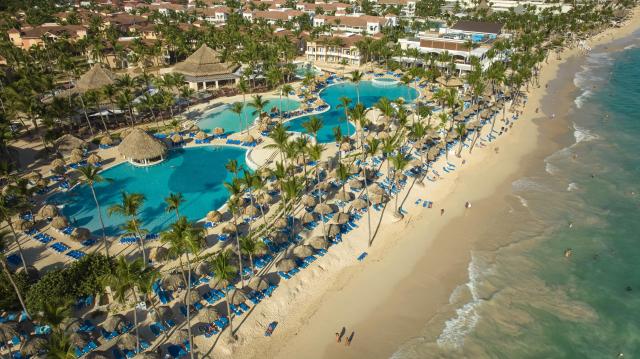 Grand Bahia Principe Punta Cana