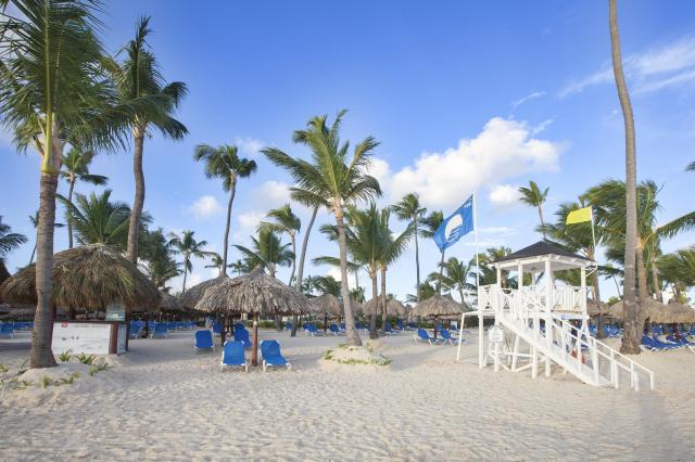 Grand Bahia Principe Punta Cana