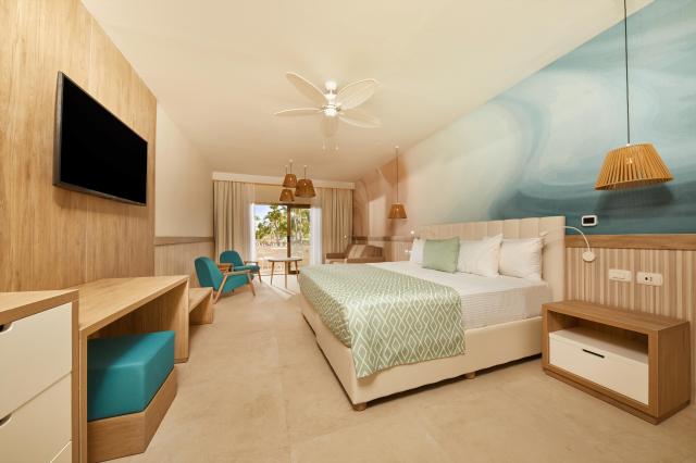 Grand Bahia Principe Punta Cana