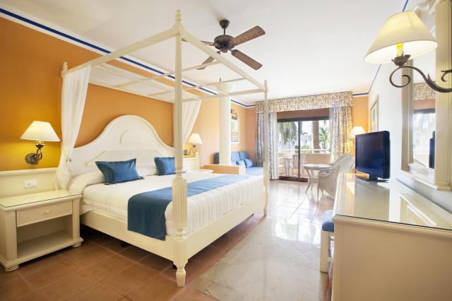 Grand Bahia Principe Punta Cana