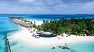 Constance Moofushi Resort