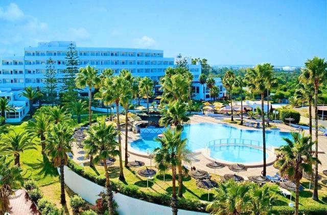 Tropicana Club 