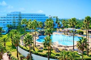 Tropicana Club 