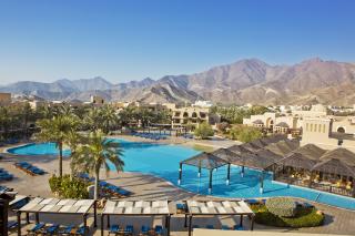 Miramar Al Aqah Beach