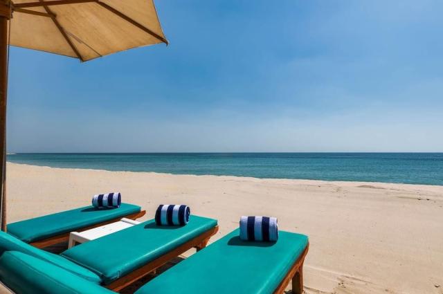 Sealine Beach Resort