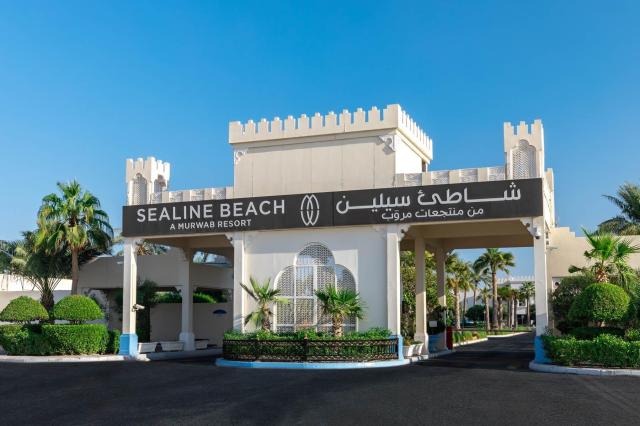 Sealine Beach Resort