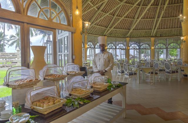 Neptune Paradise Beach Resort & Spa