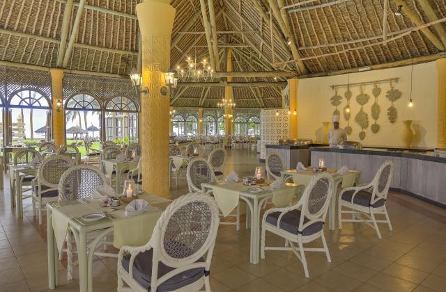 Neptune Paradise Beach Resort & Spa