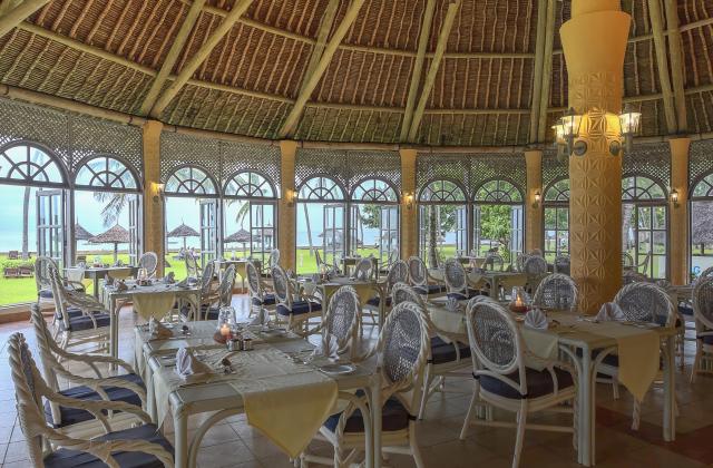 Neptune Paradise Beach Resort & Spa