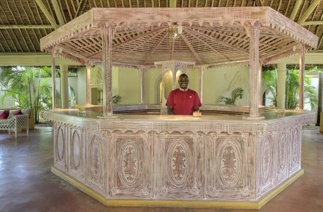 Neptune Paradise Beach Resort & Spa