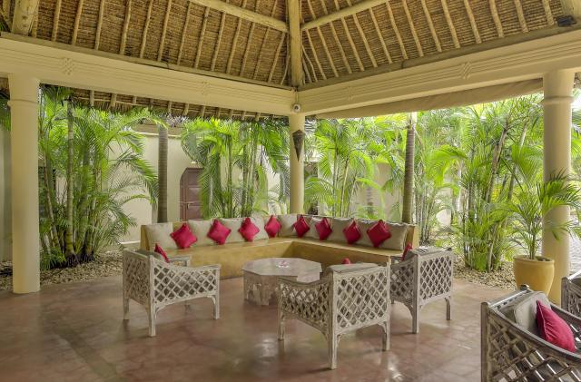 Neptune Paradise Beach Resort & Spa