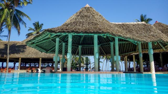 Neptune Paradise Beach Resort & Spa