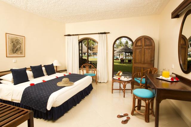 Neptune Paradise Beach Resort & Spa