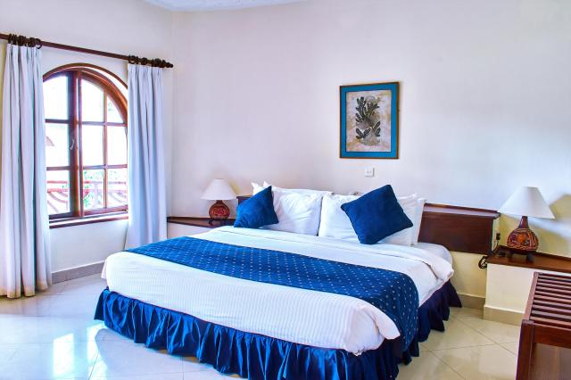 Neptune Paradise Beach Resort & Spa