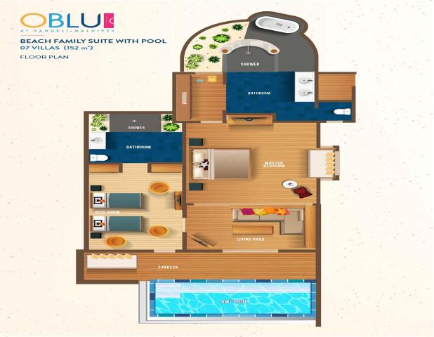 OBLU Select at Sangeli