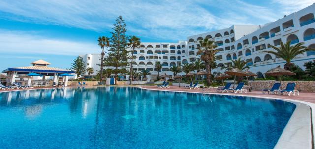 Regency Hotel & Spa