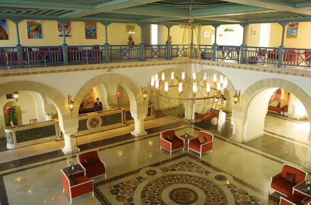 Regency Hotel & Spa