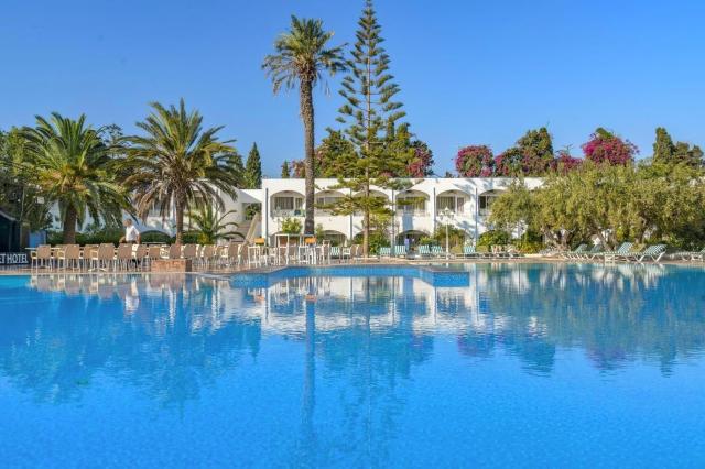 Le Hammamet Resort