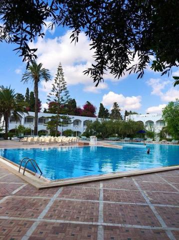 Le Hammamet Resort