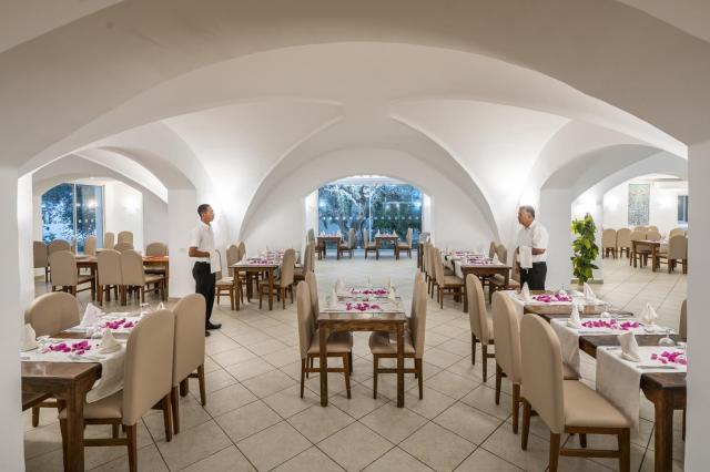 Le Hammamet Resort