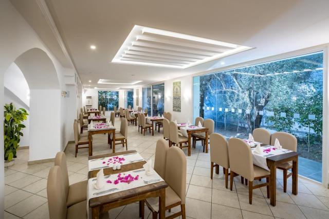 Le Hammamet Resort