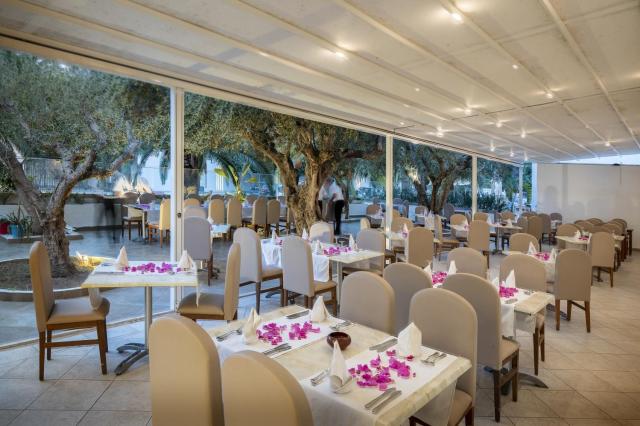 Le Hammamet Resort