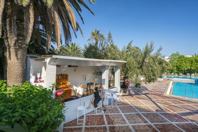 Le Hammamet Resort