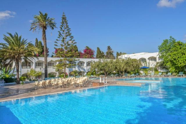 Le Hammamet Resort