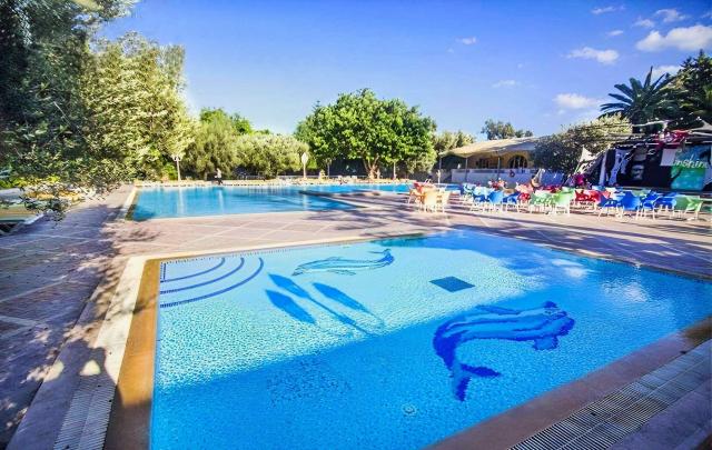 Le Hammamet Resort
