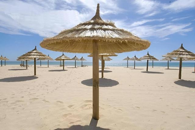 Le Hammamet Resort
